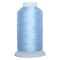 Threadart Polyester Machine Embroidery Thread By the Spool - 1000M - 40wt - Hundreds of Color Options